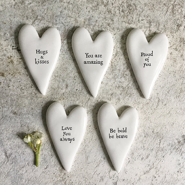 Tiny Heart Tokens