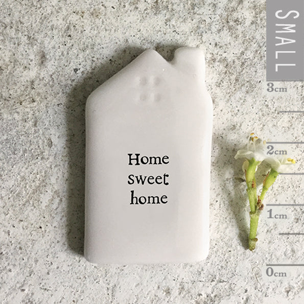 Tiny House Tokens
