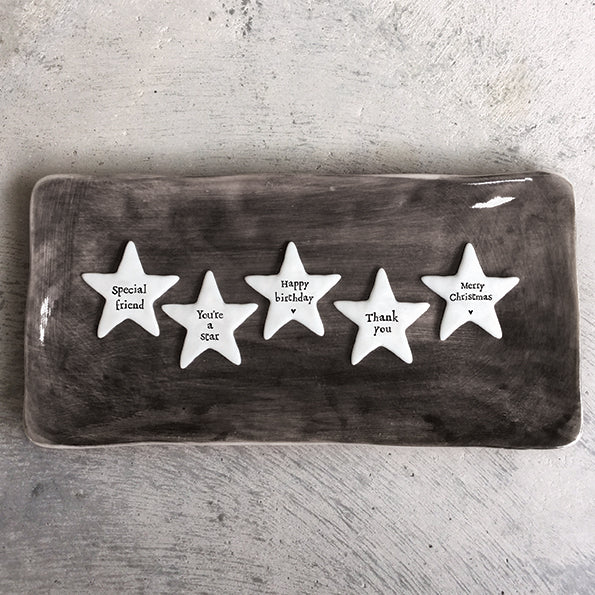 Tiny Star Token