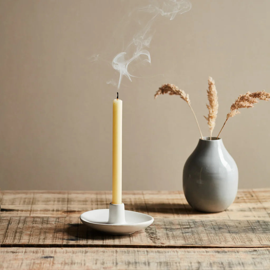 Candle Bundle 1/2" x 6"