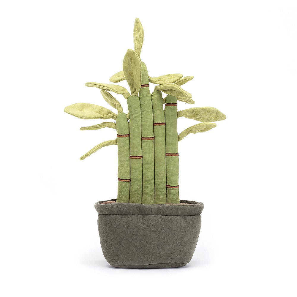 A2PB Amuseable Potted Bamboo