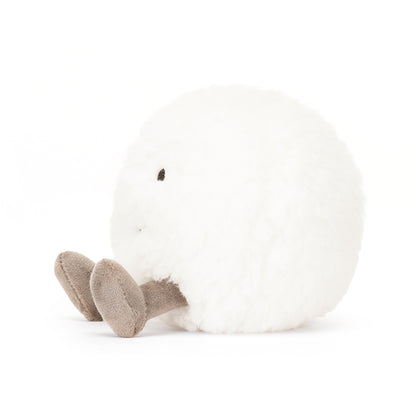 A6SB Amusable Snowball