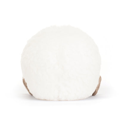 A6SB Amusable Snowball