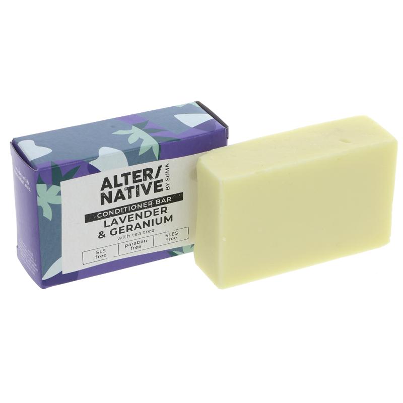 Dy994 A/Native Conditioner Bar Lavender