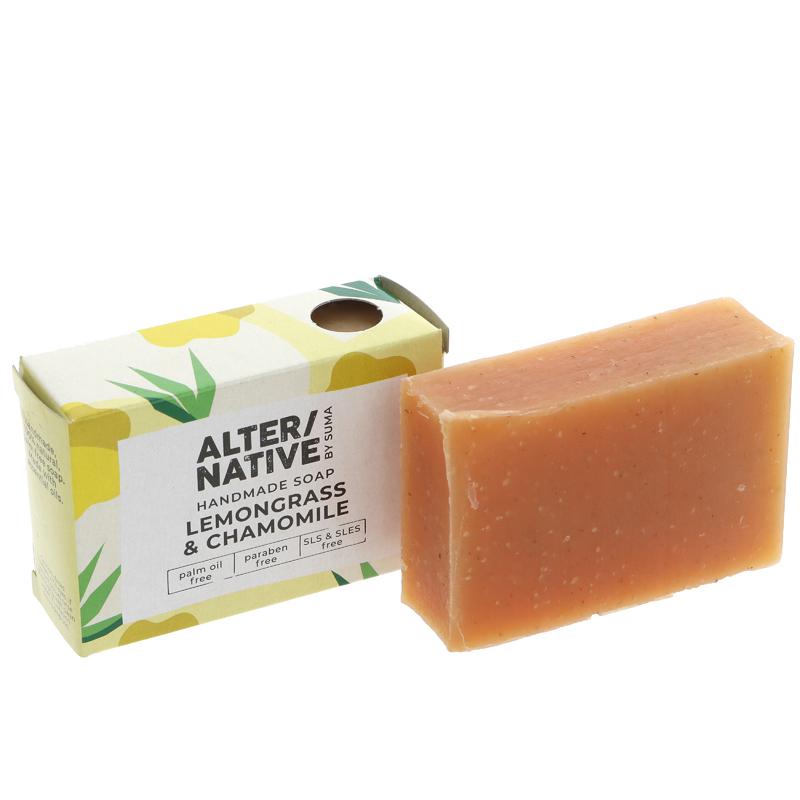Dy440 A/Native Soap Lemongrass