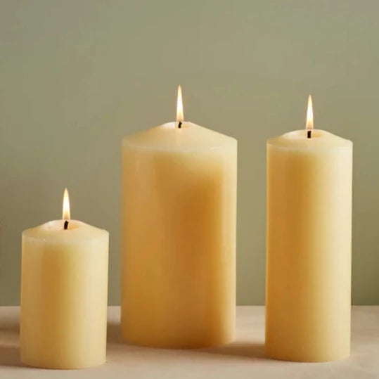 Church Candle