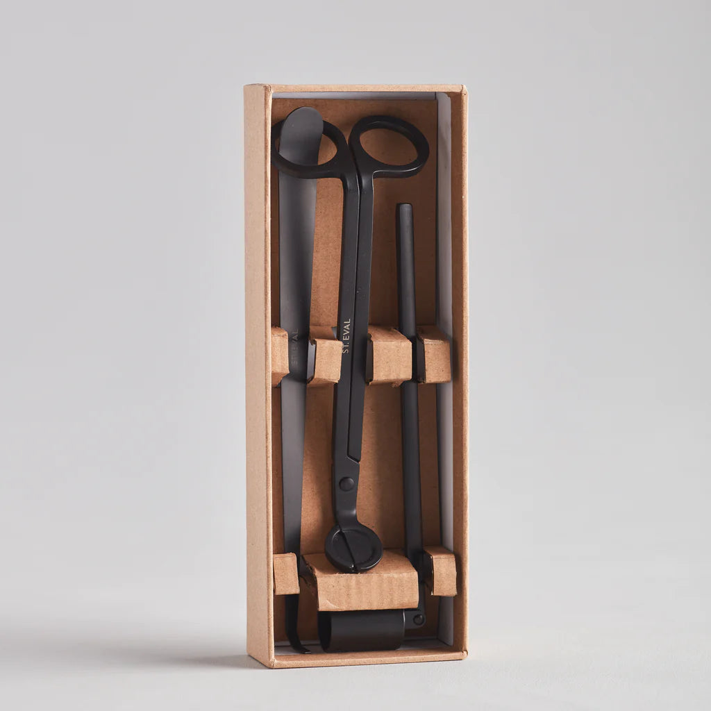 Candle Accessories gift set