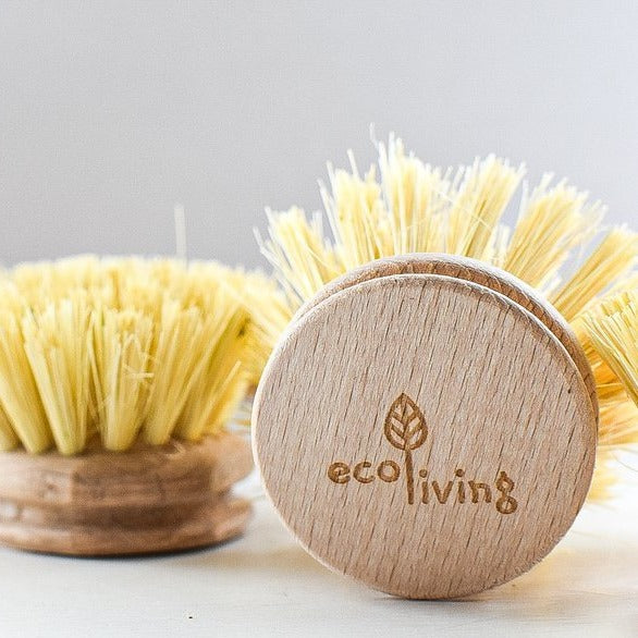 El48 Replacement Dish Brush Head