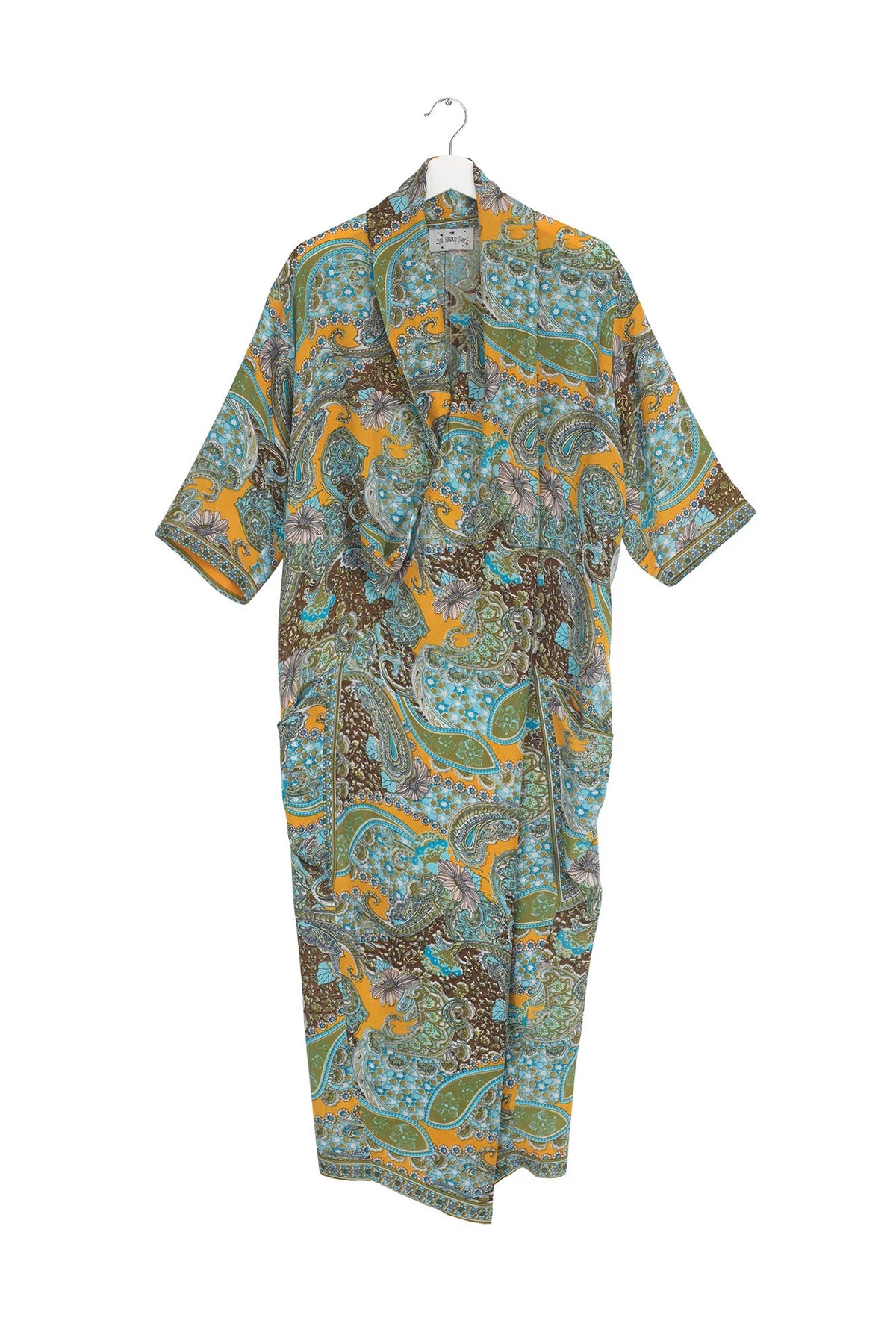 One Hundred Stars Rachel Dress