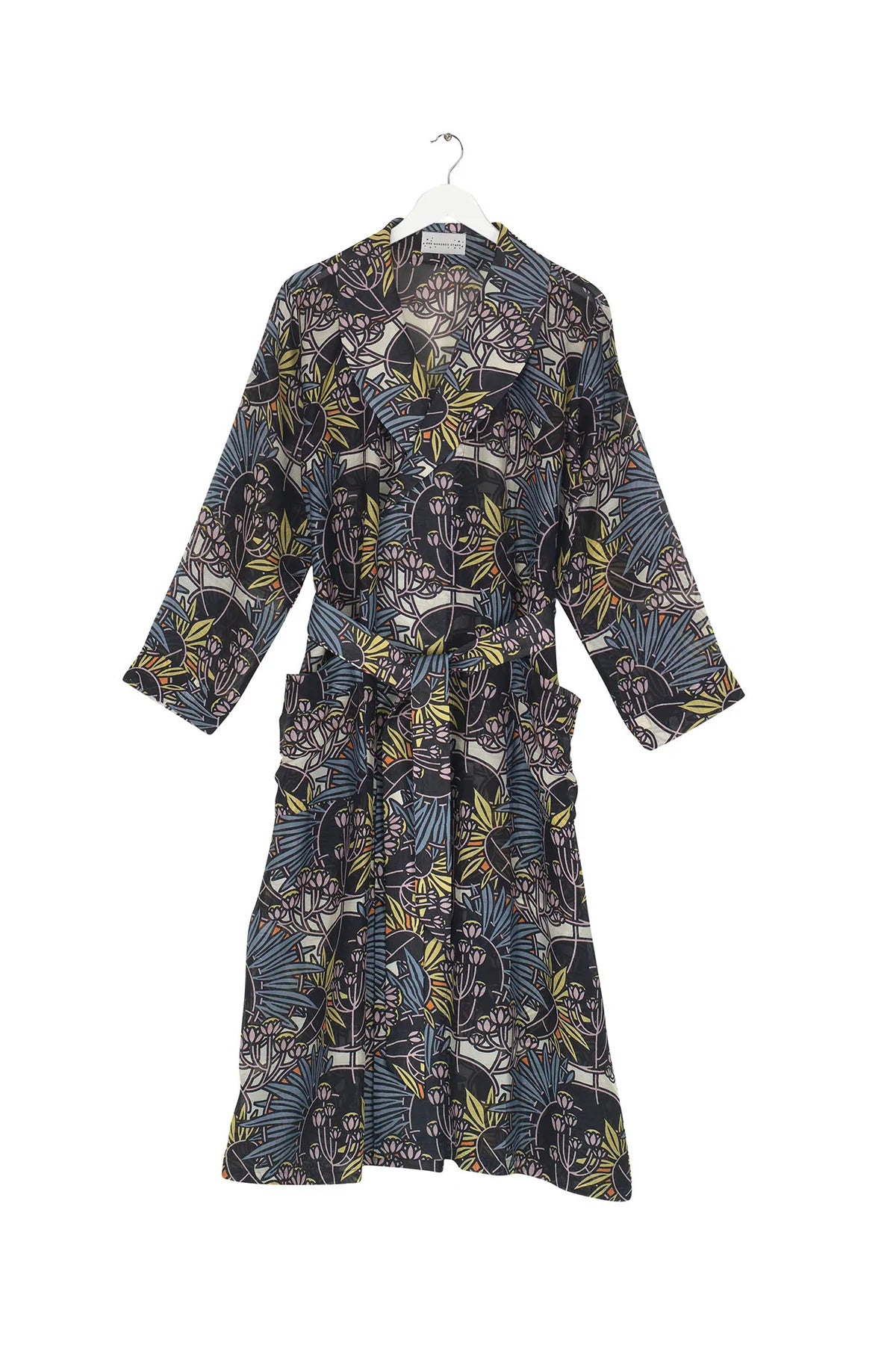 One Hundred Stars Gown