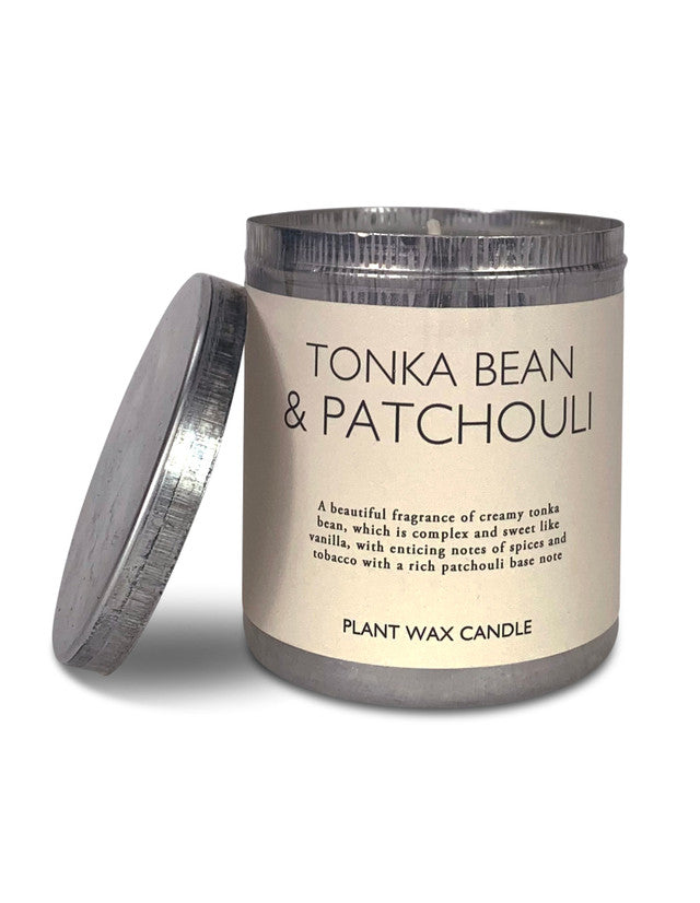 HS 200ml Candle Tin