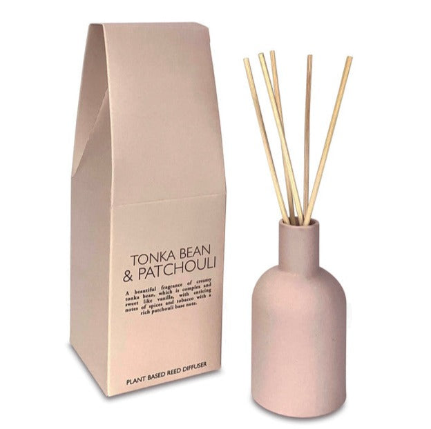 HS Reed Diffuser Kit