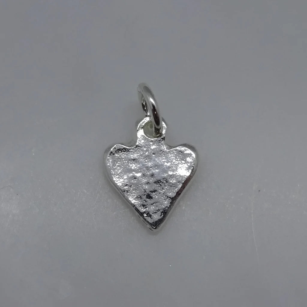 Mh501 Silver Charm