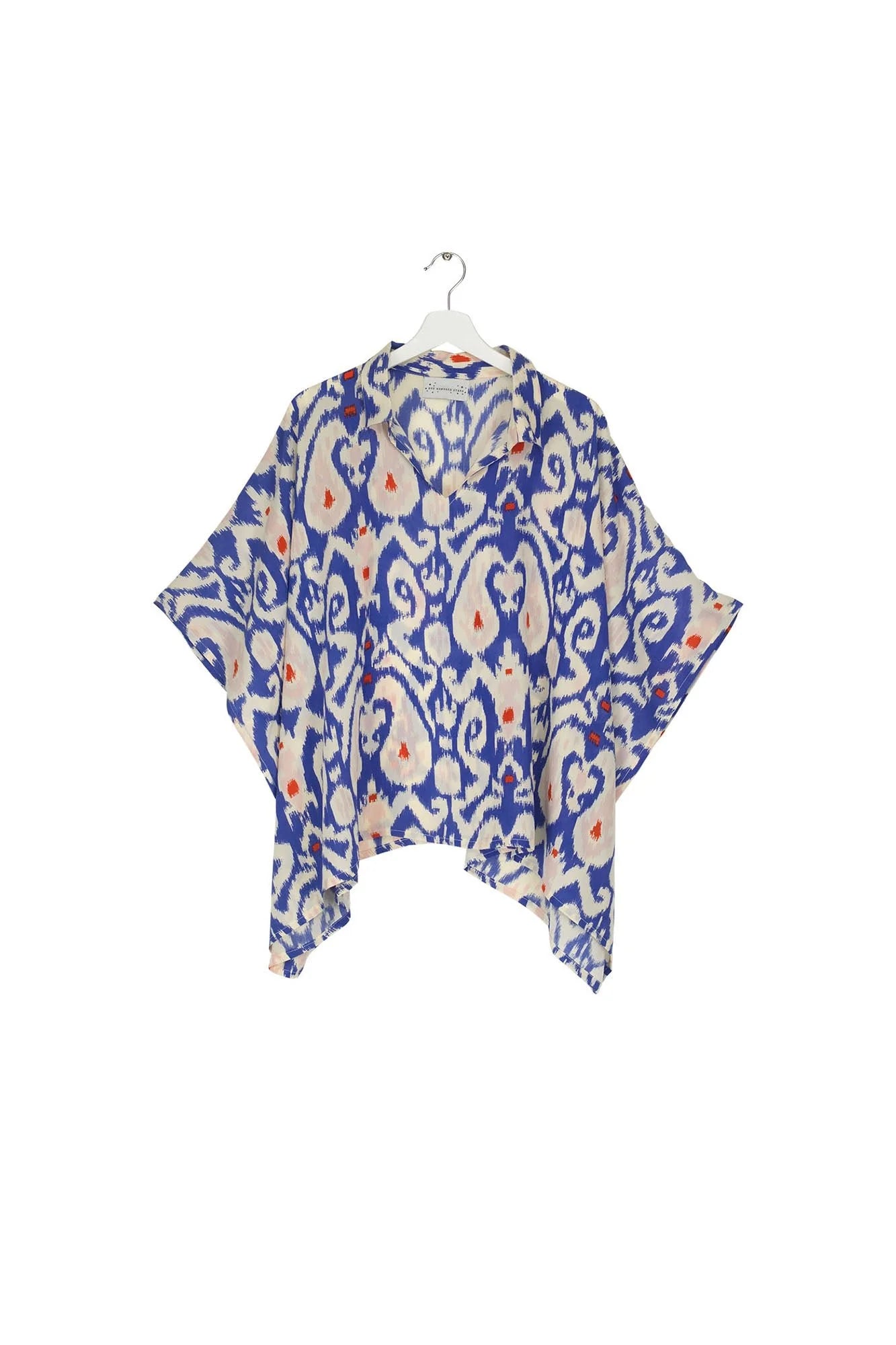 One Hundred Stars Tunic Top