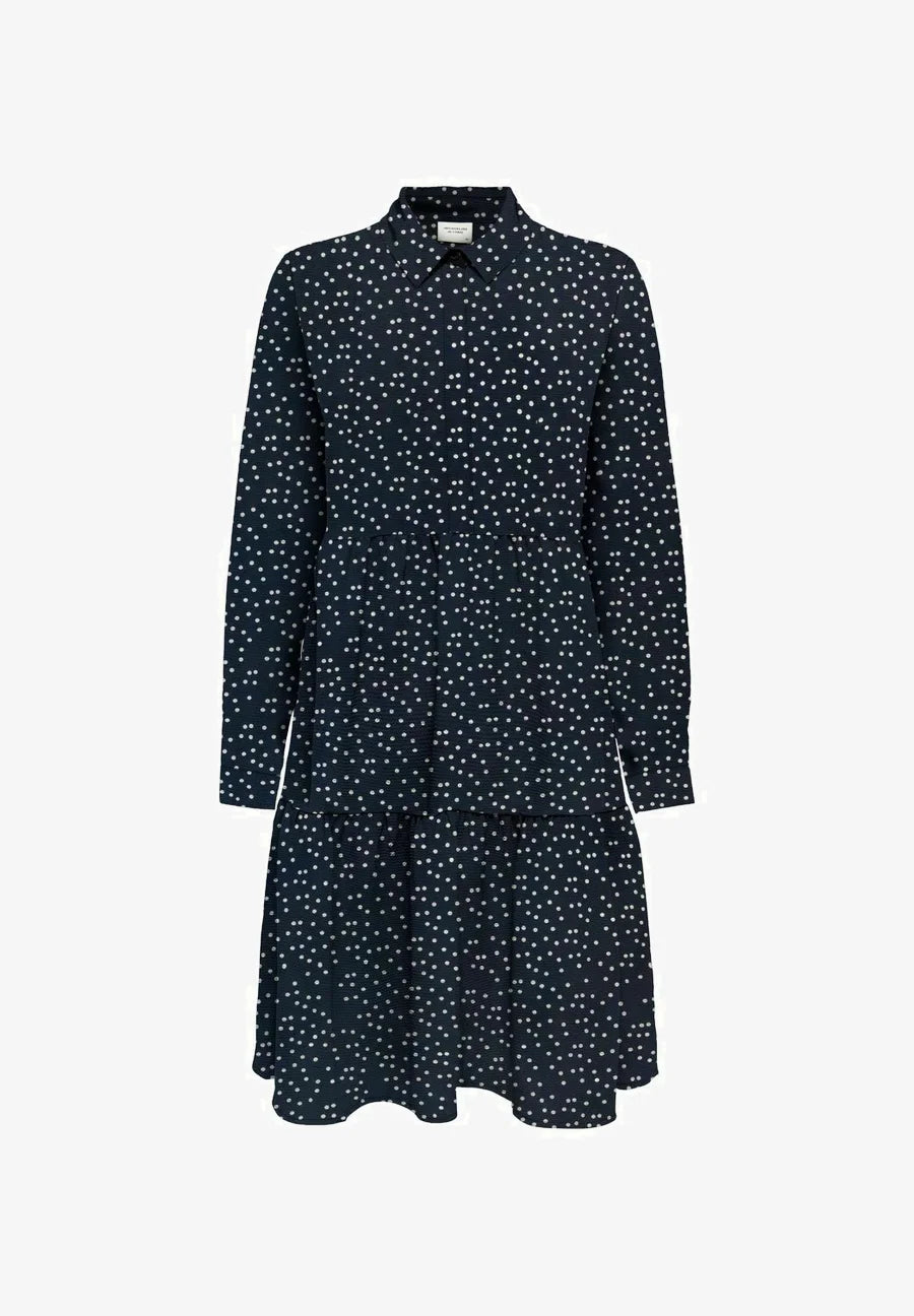15221987 JDYpiper LS Shirt Dress Sale