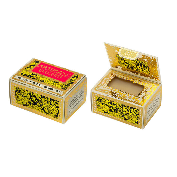 Soap - Triple Milled Arthouse Unlimited Soap