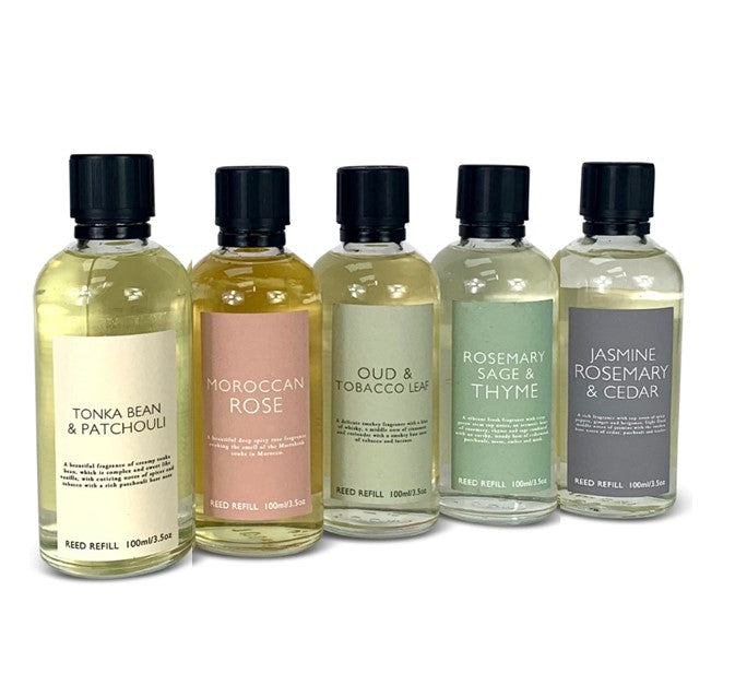 HS Reed Diffuser Refill