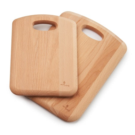 El52 Wooden Chopping Board 34cm