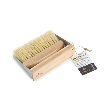 El41 Mini Dustpan Set