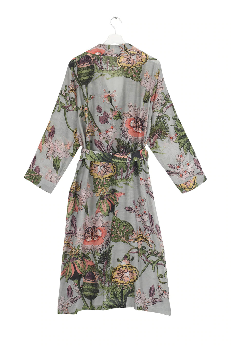 One Hundred Stars Gown
