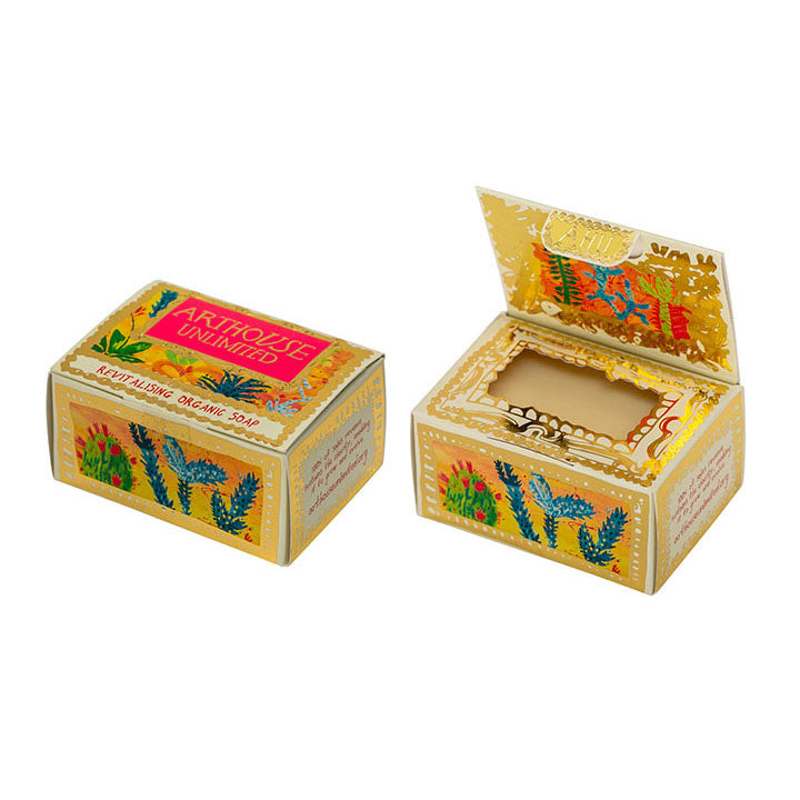 Soap - Triple Milled Arthouse Unlimited Soap