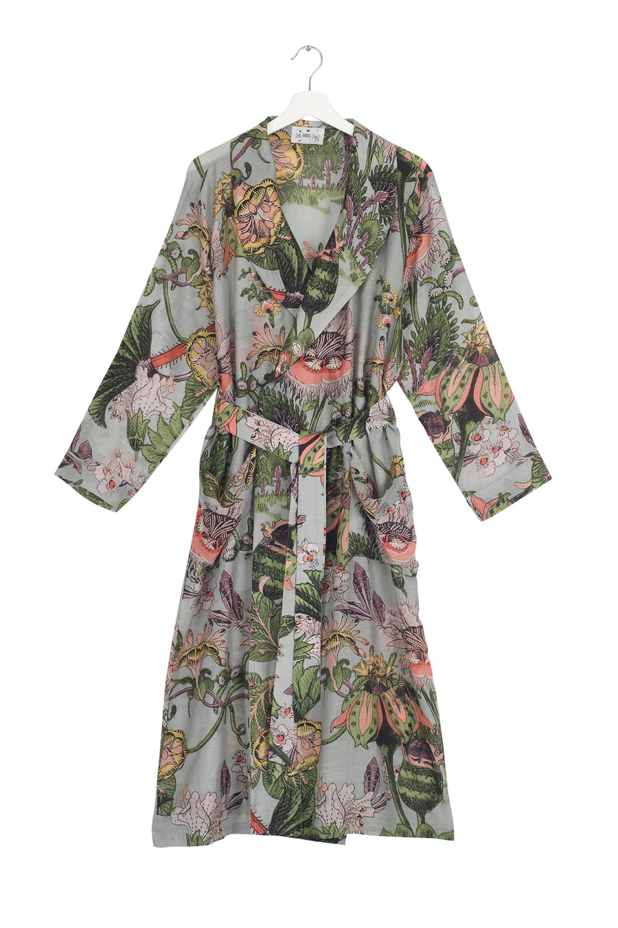 One Hundred Stars Gown
