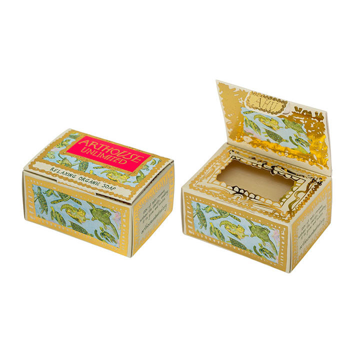 Soap - Triple Milled Arthouse Unlimited Soap