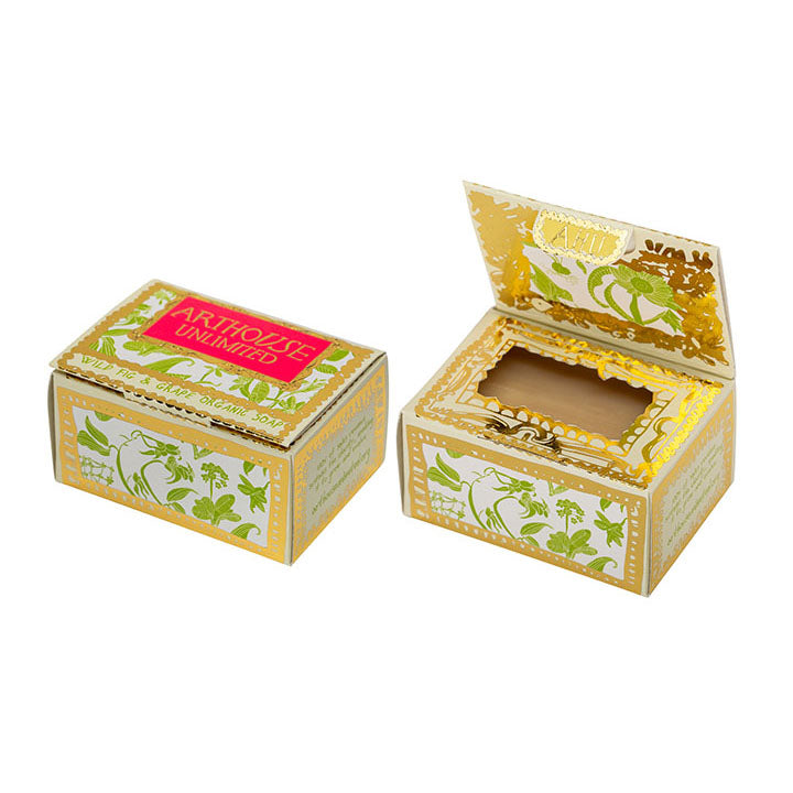 Soap - Triple Milled Arthouse Unlimited Soap