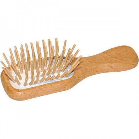 El22 Mini Plastic Free Hairbrush