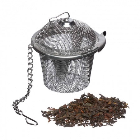 El07 Loose Leaf Tea Infuser