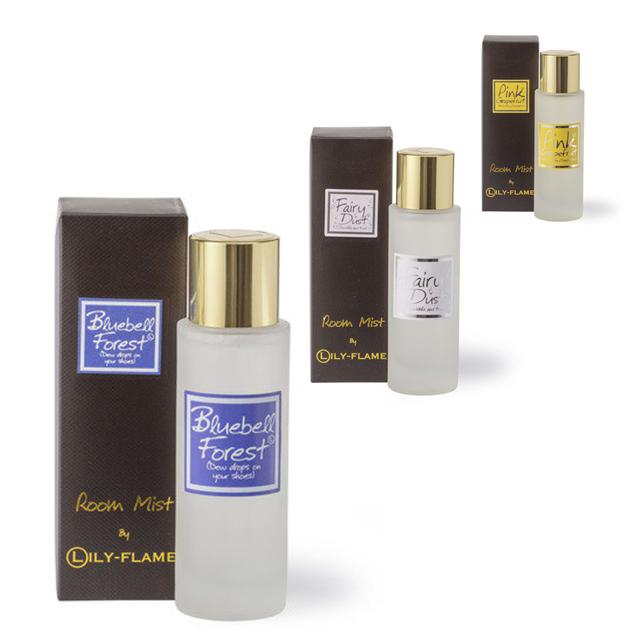 Lfrs Lily-Flame Room Spray