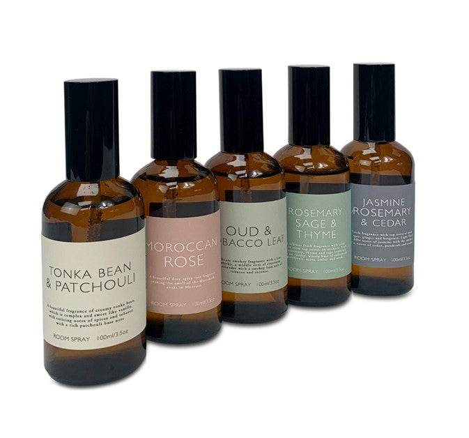 HS Room & Pillow Spray 100ml