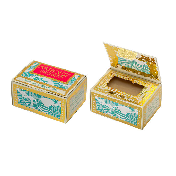 Soap - Triple Milled Arthouse Unlimited Soap