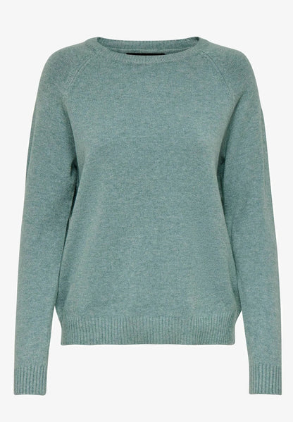 15170427 Onllesly Kings L/S Pullover