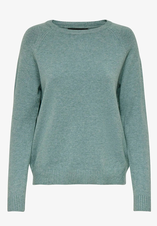 15170427 Onllesly Kings L/S Pullover