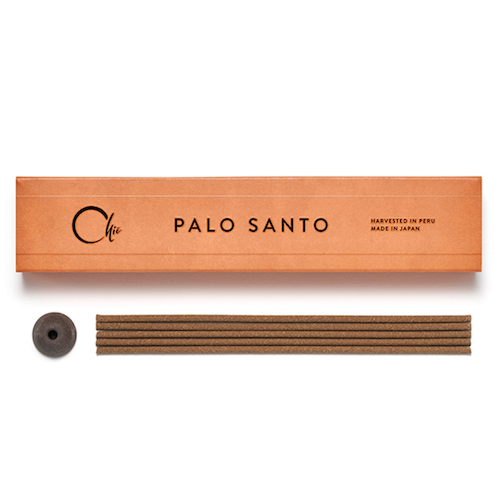 Chie  Insence - Box of 30 sticks with holder