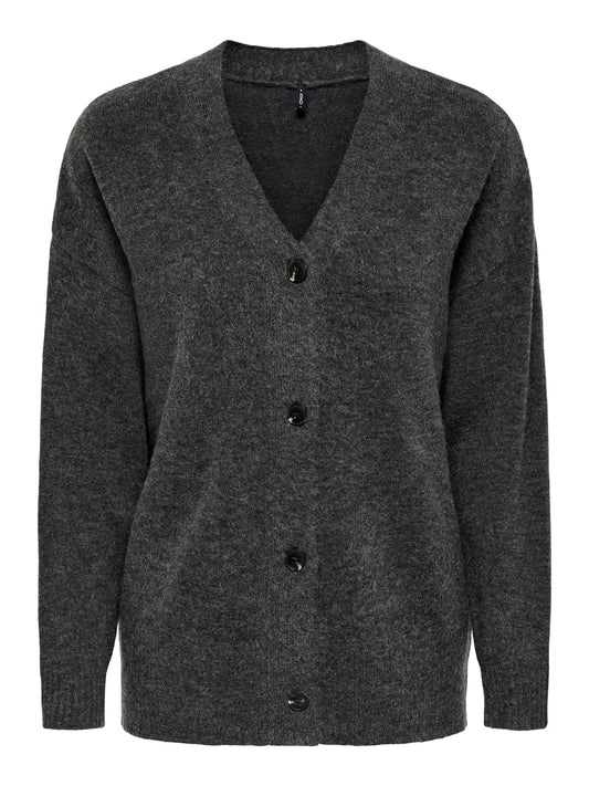 ONLhouston LS cardigan