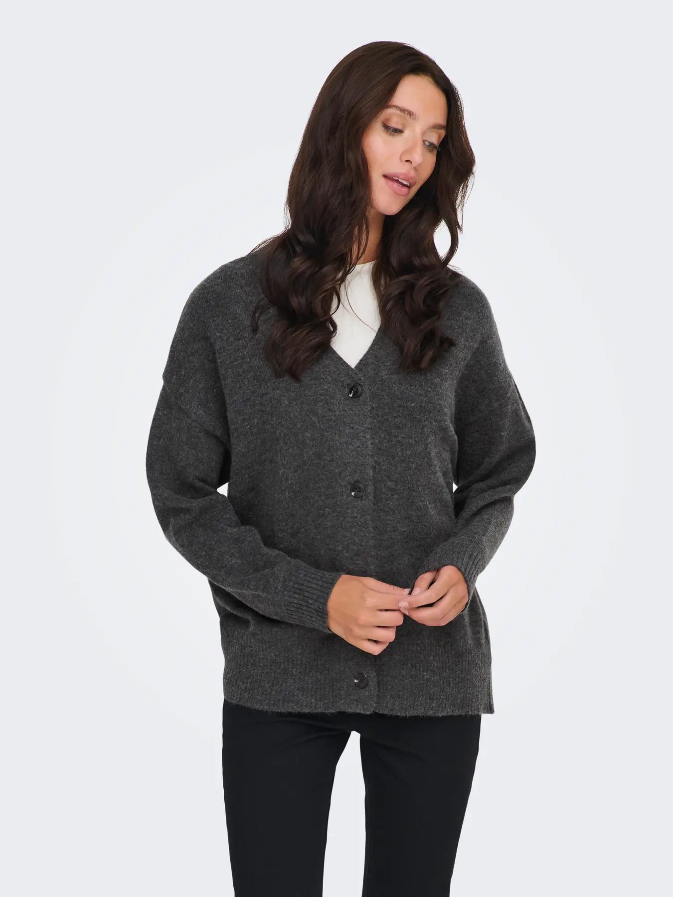 ONLhouston LS cardigan