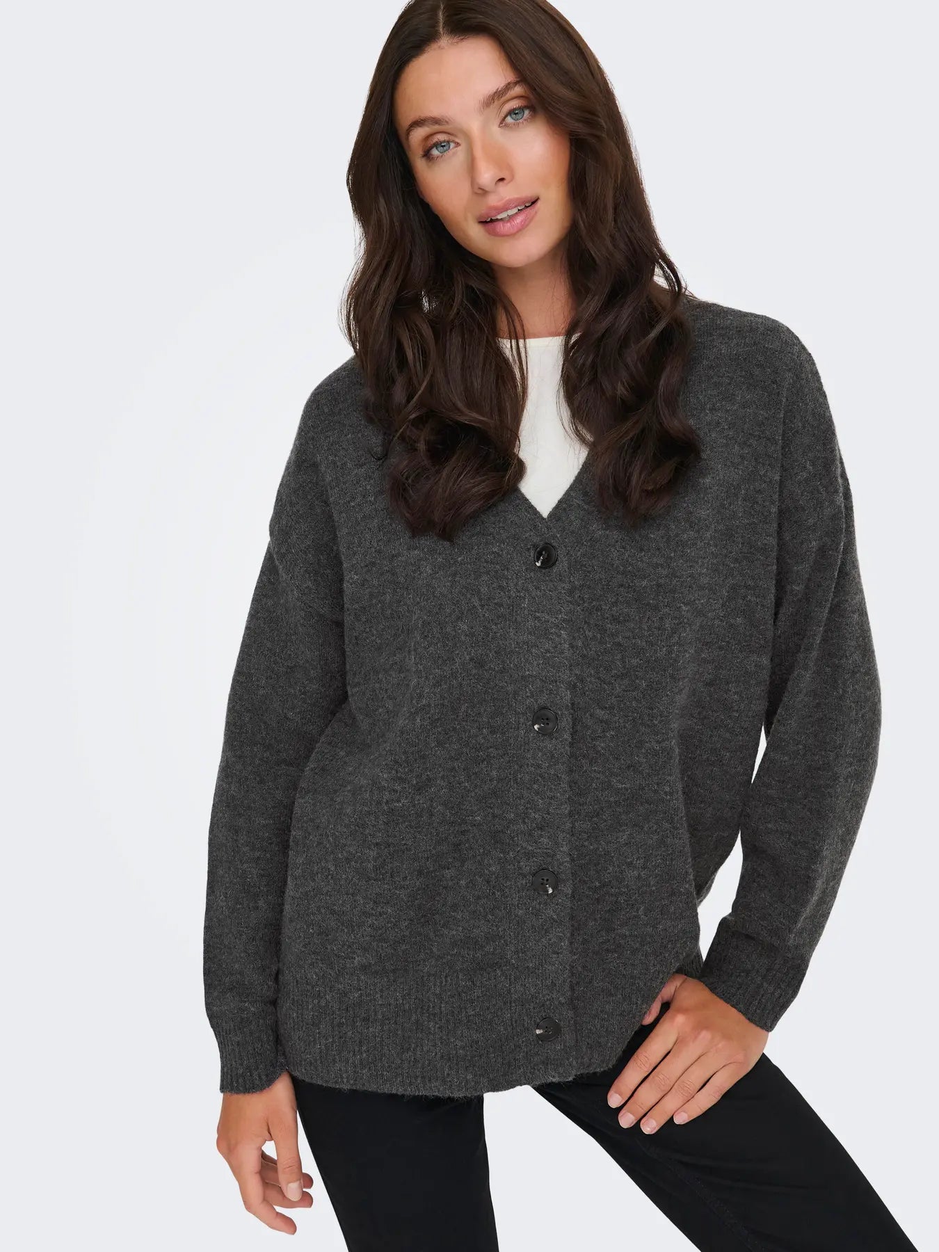 ONLhouston LS cardigan