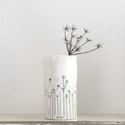 5790 Porcelain Vase
