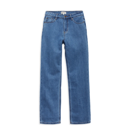 Women's Straight Leg Jeans