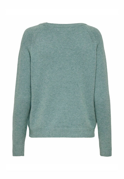 15170427 Onllesly Kings L/S Pullover