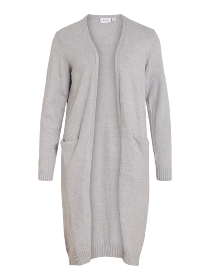 14042770 Viril Long L/S Knit Cardigan