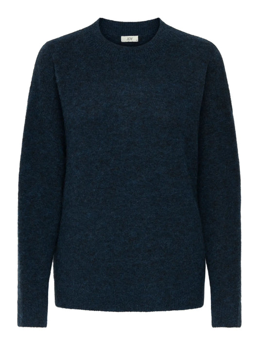 15357033 JDYLUNA L/S Pullover Knit Jumper