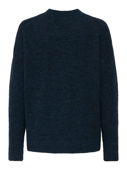 15357033 JDYLUNA L/S Pullover Knit Jumper