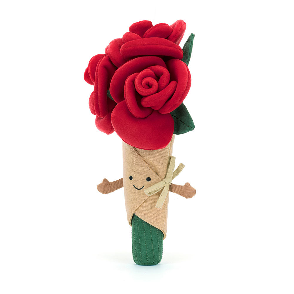 A2BROSE Amuseables Rose Bouquet