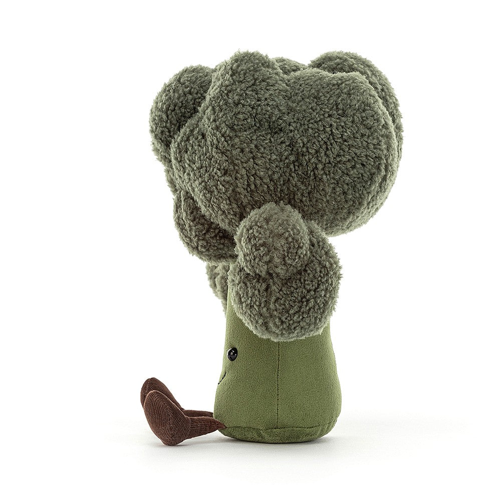 A2BRO Amuseable Broccoli