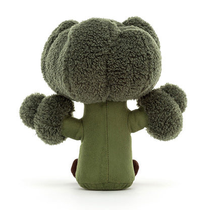 A2BRO Amuseable Broccoli