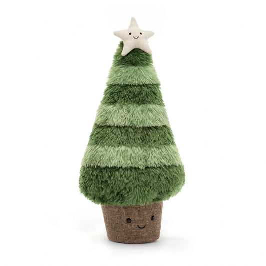 A2NSXMAS Amuseable Nordic Spruce Christmas Tree - Large