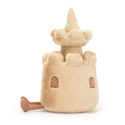 A2SC Amuseables Sandcastle